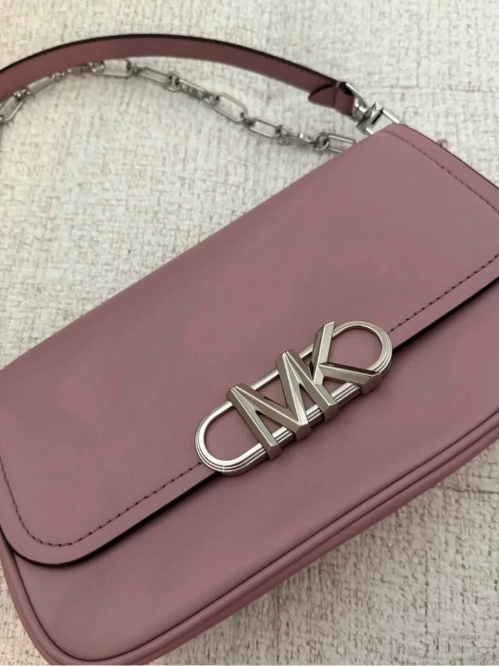Michael Kors never used